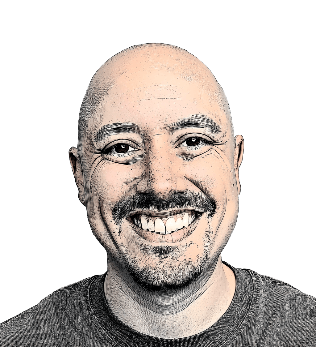Joshua Toenyes